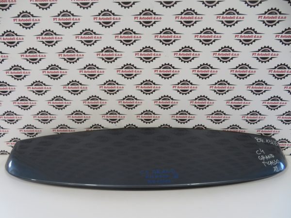 CITROEN C4 GRAND PICASSO L.12, SPOJLER POKROVA PRTLJAGE
