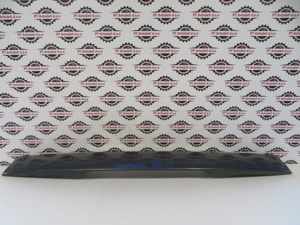 VW TOUAREG L.02, SPOJLER POKROVA PRTLJAGE