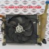 FIAT 500 1.2 BEN. L.13, HLADILNIK KLIME IN VENTILATOR