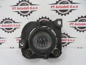 FIAT 500 L.13, MEGLENKA, PREDNJA LEVA