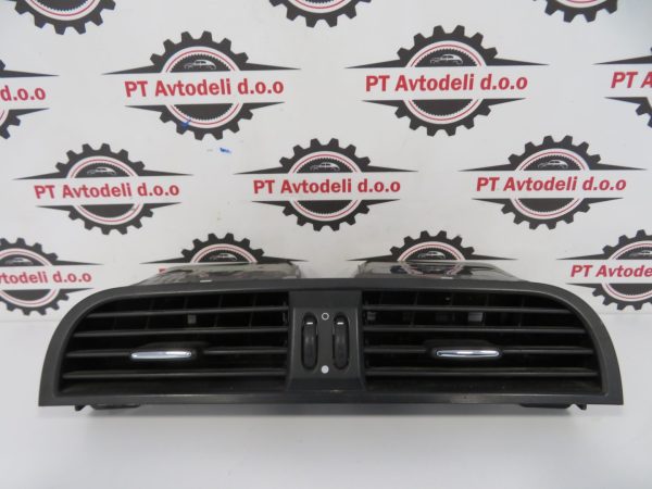 FIAT 500 L.13, SREDINSKI ZRAČNIK