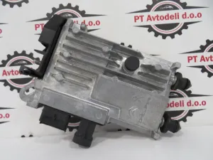 OPEL COMBO L.19, ELEKTRONIKA, START STOP RAČUNALNIK