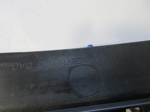 OPEL COMBO L.19, PVC VETROBRANA - Image 2