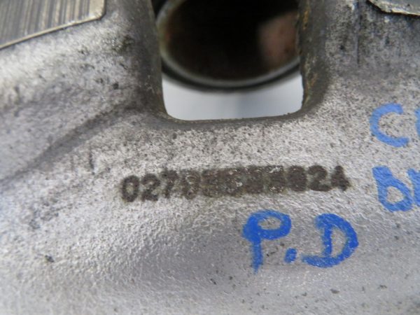 OPEL COMBO L.19, ZAVORNA ČELJUST, PREDNJA DESNA - Image 3