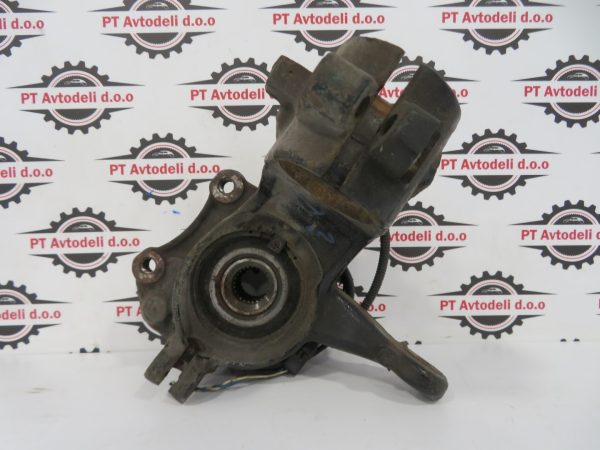 CITROEN C3 1.6 HDI L.13, OSNI KRAK, PREDNJI LEVI - Image 3
