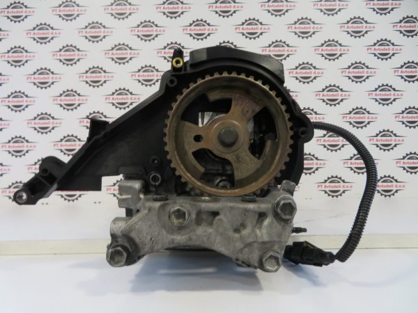 PEUGEOT 208 1.4 HDI L.13, GLAVA MOTORJA - Image 2