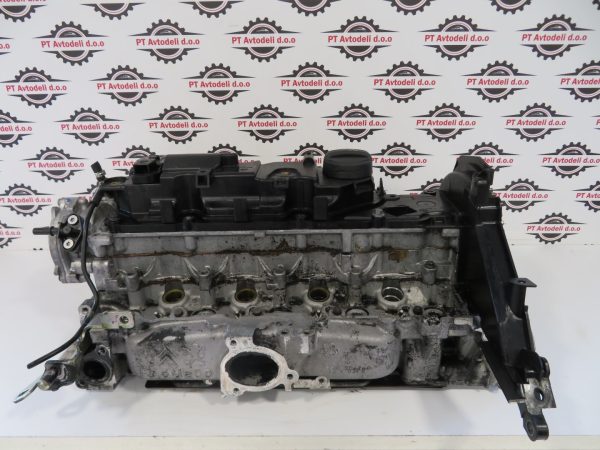 PEUGEOT 208 1.4 HDI L.13, GLAVA MOTORJA - Image 3
