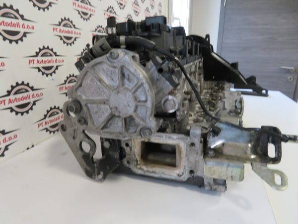 PEUGEOT 208 1.4 HDI L.13, GLAVA MOTORJA - Image 4