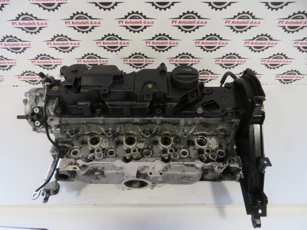 PEUGEOT 208 1.4 HDI L.13, GLAVA MOTORJA - Image 8