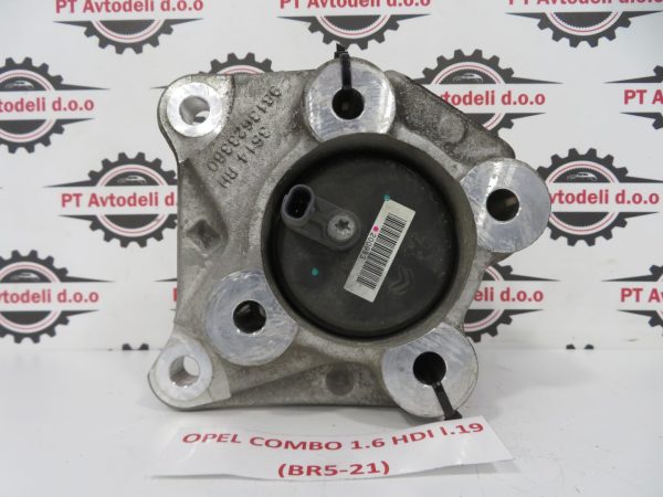 OPEL COMBO 1.6 HDI L.19, KOLESNI LEŽAJ, ZADNJI DESNI - Image 2