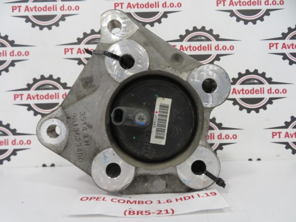 OPEL COMBO 1.6 HDI L.19, KOLESNI LEŽAJ, ZADNJI LEVI - Image 2