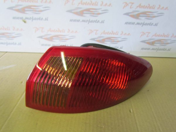 ALFA ROMEO 147 L.07, ZADNJA DESNA LUČ