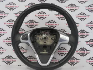 FORD FIESTA L.11, VOLANSKI OBROČ