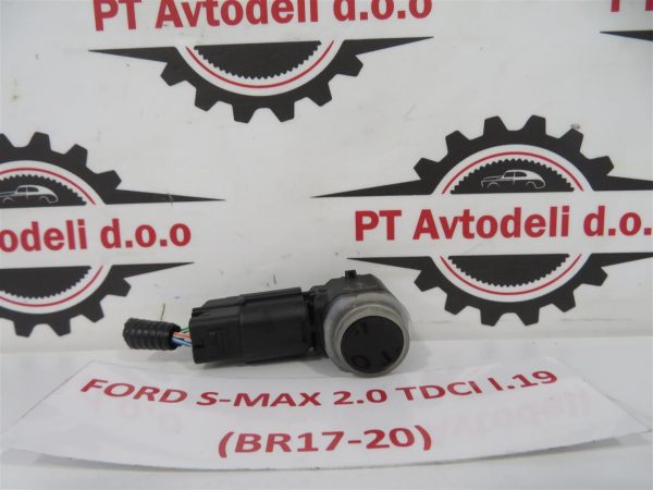 FORD S-MAX L.19, ZADNJI PARKIRNI SENZOR - Image 2