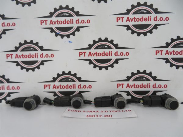 FORD S-MAX L.19, ZADNJI PARKIRNI SENZOR