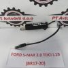 FORD S-MAX L.19, ELEKTRONIKA