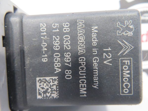 FORD S-MAX L.19, ELEKTRONIKA - Image 2