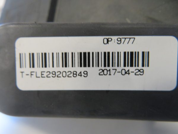 FORD S-MAX L.19, KLEMA - Image 2