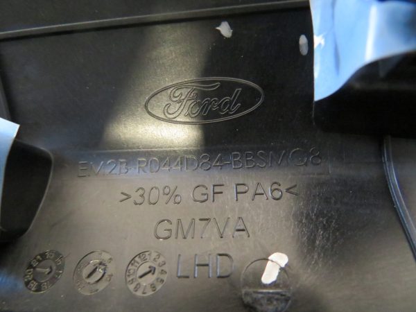 FORD S-MAX L.19, LETEV NAD PREDALOM - Image 2