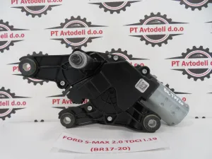 FORD S-MAX L.19, MOTORČEK ZADNJEGA BRISALCA