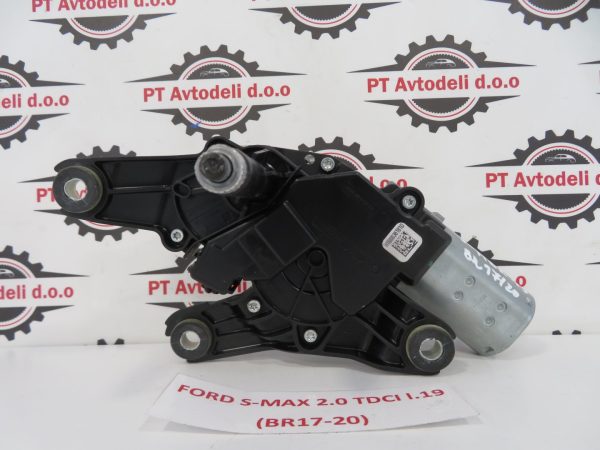 FORD S-MAX L.19, MOTORČEK ZADNJEGA BRISALCA