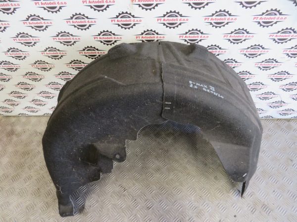 FORD S-MAX L.19, PVC KOLOTEKA, ZADNJA DESNA - Image 2