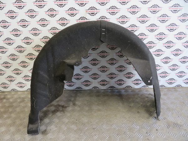 FORD S-MAX L.19, PVC KOLOTEKA, ZADNJA DESNA