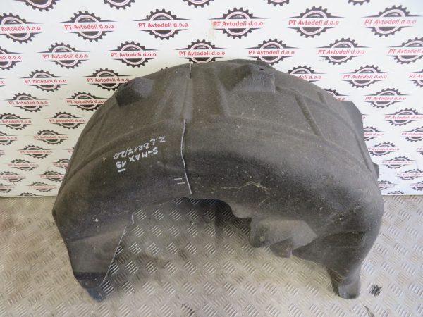 FORD S-MAX L.19, PVC KOLOTEKA, ZADNJA LEVA - Image 2