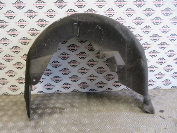 FORD S-MAX L.19, PVC KOLOTEKA, ZADNJA LEVA