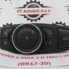 FORD S-MAX L.19, STIKALO ZA PRIŽIG LUČI