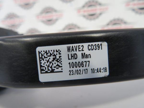FORD S-MAX L.19, STOPALKA GASA - Image 2