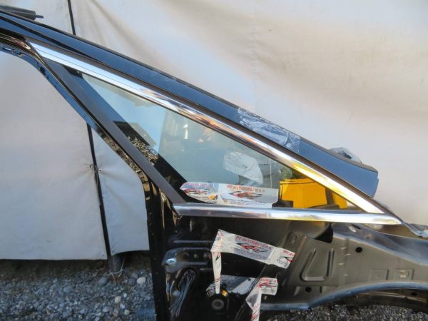 FORD S-MAX L.19, REZAN KOS, PREDNJI DESNI KRAK - Image 2