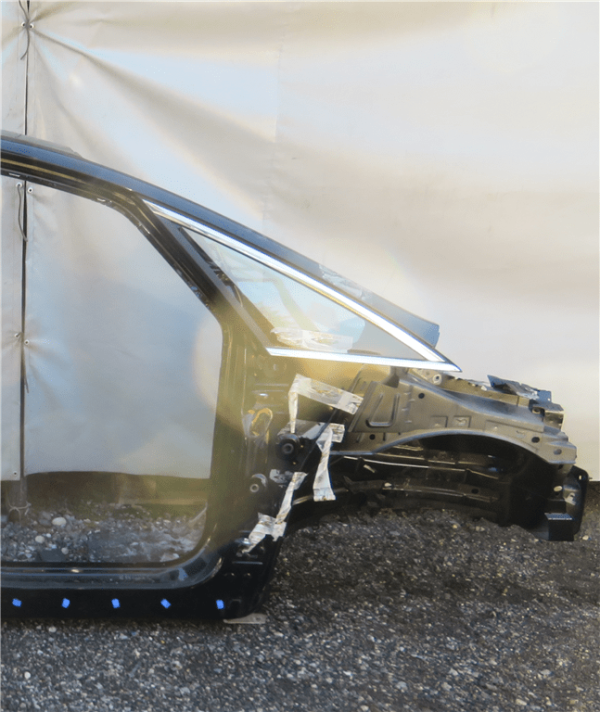 FORD S-MAX L.19, REZAN KOS, PREDNJI DESNI KRAK