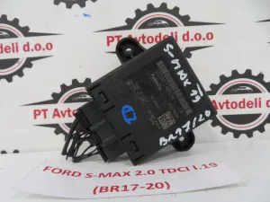FORD S-MAX L.19, ELEKTRONIKA, ZADNJA DESNA