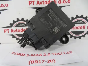 FORD S-MAX L.19, ELEKTRONIKA, ZADNJA LEVA