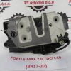 FORD S-MAX L.19, KLJUČAVNICA VRAT, ZADNJA LEVA - Image 2