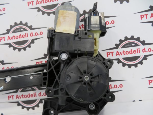 FORD S-MAX L.19, MEHANIZEM ZA DVIG STEKLA, ZADNJI DESNI - Image 2