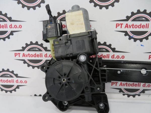 FORD S-MAX L.19, MEHANIZEM ZA DVIG STEKLA, ZADNJI LEVI - Image 2