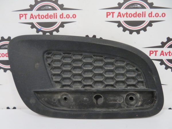 FIAT 500 SPORT L.12, PVC ZADNJEGA ODBIJAČA, LEVA