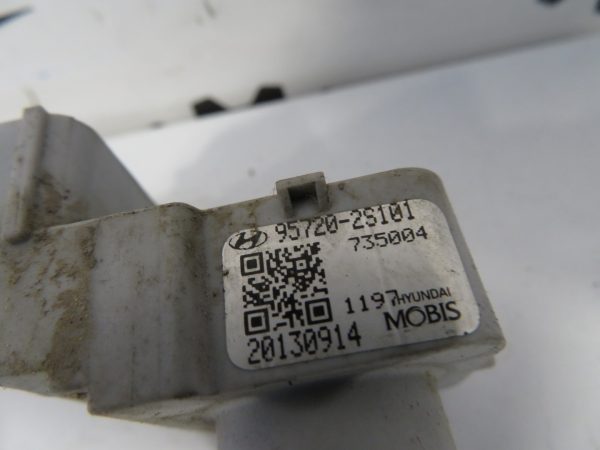 HYUNDAI IX35 L.10, PARK SENZOR - Image 3