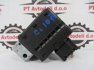 RENAULT CLIO L.14, ELEKTRONIKA- ZAKLEP VOLANA