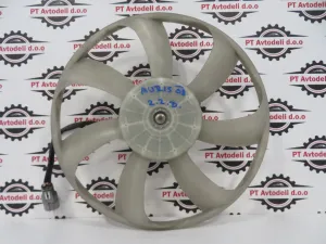 TOYOTA AURIS 2.2 D L.08, VENTILATOR HLADILNIKA
