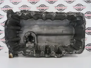 VW CADDY 2.0 TDI L.10, KARTER MOTORJA