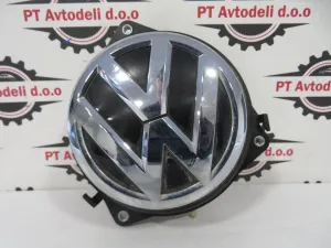 VW POLO L.19, KLJUKA POKROVA PRTLJAGE