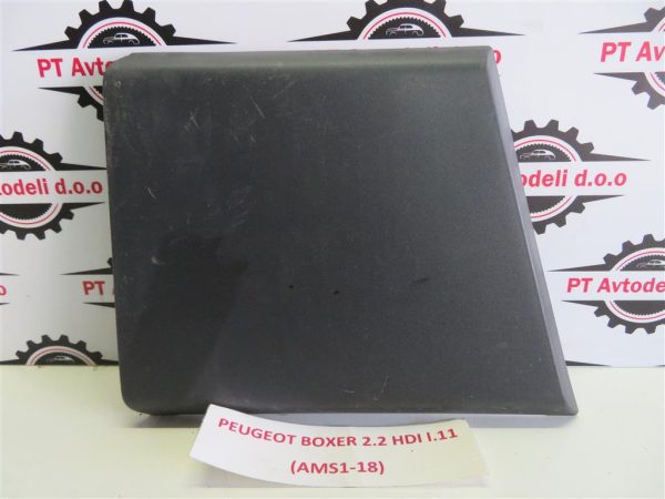 PEUGEOT BOXER 2.2 HDI L.11, PVC LETEV NA BOKU, PREDNJA DESNA