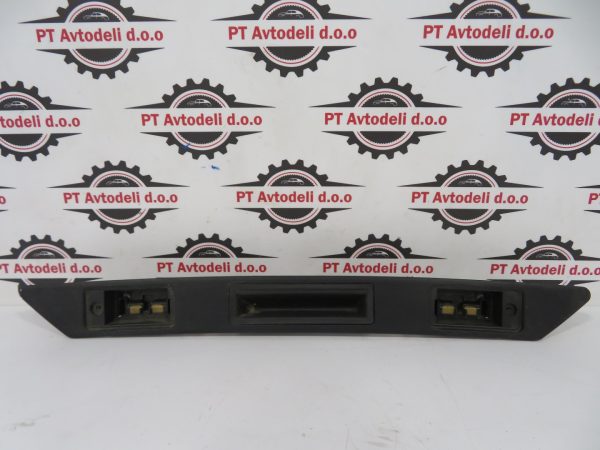 AUDI A4 L.07, KLJUKA POKROVA PRTLJAGE