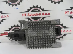 BMW 1 F20 L.12, SENZOR KLIME