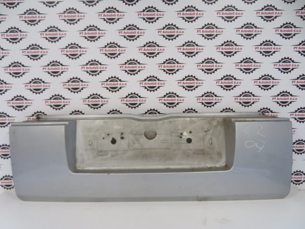 CITROEN C2 L.04, PVC POKROV PRTLJAGE