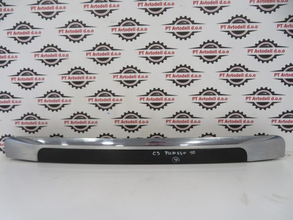 CITROEN C3 PICASSO L.10, KLJUKA POKROVA PRTLJAGE