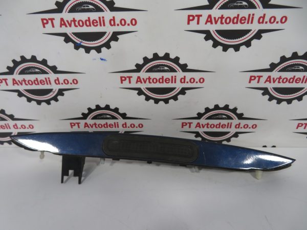 FIAT CROMA L.08, KLJUKA POKROVA PRTLJAGE - Image 2
